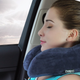 Naipo Travel Pillow, $11 with code SDLDU335